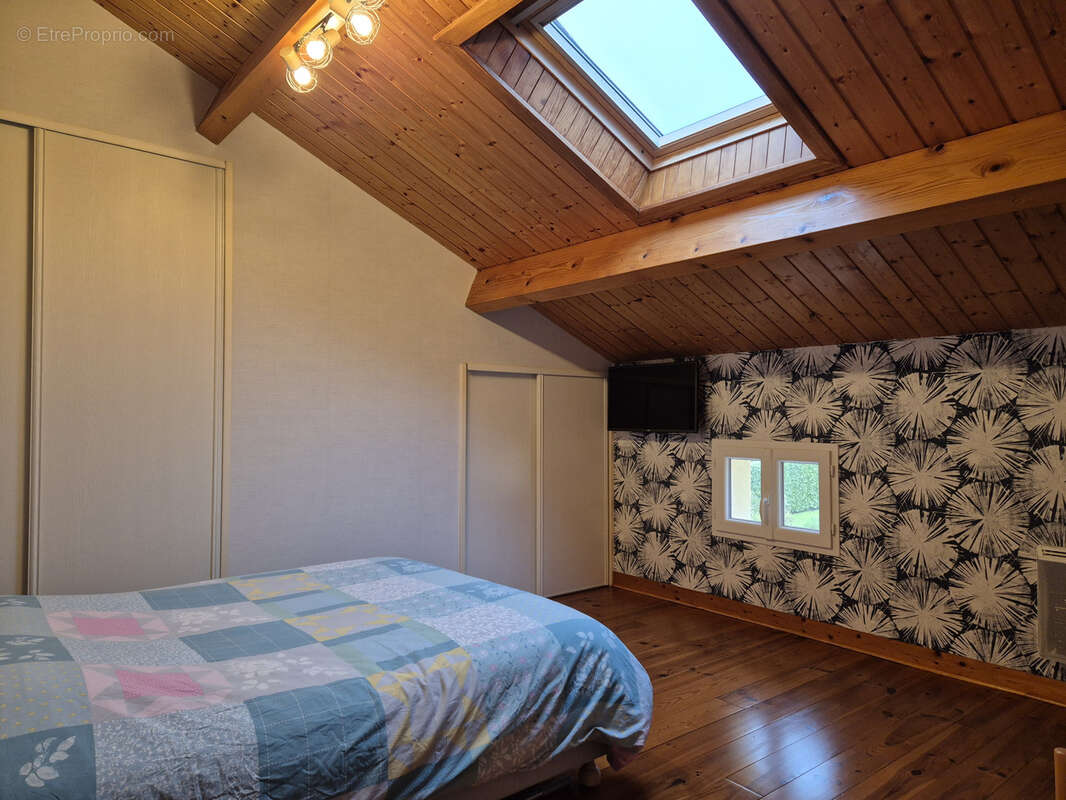 Maison à TOCANE-SAINT-APRE