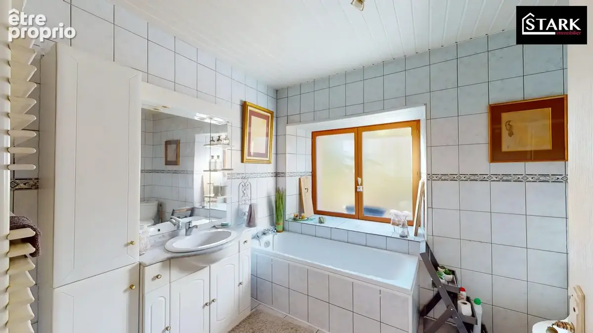 Maison 7 pièces 305 m² à vendre à Lyoffans (70200) - photo 9