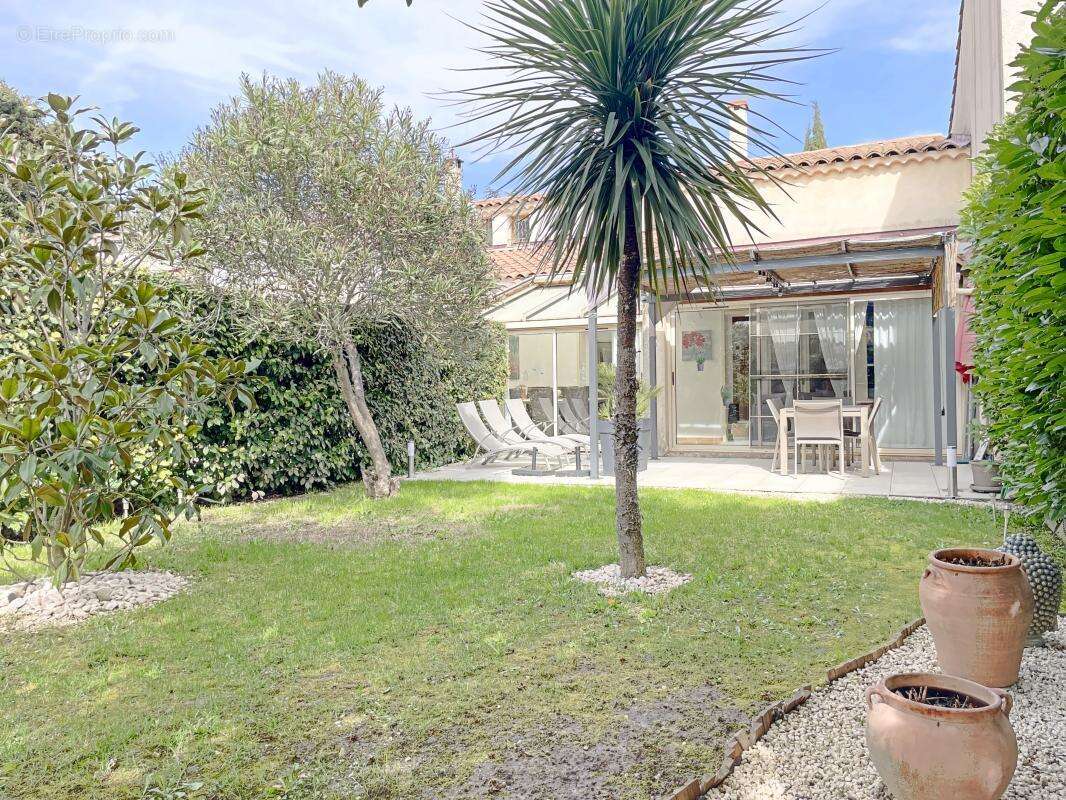 Maison à MANOSQUE