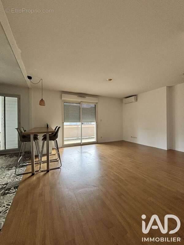 Photo 4 - Appartement à TOULOUSE