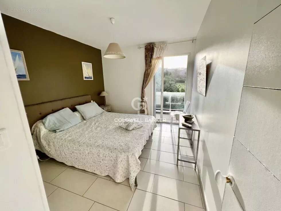 Maison à L'ILE-ROUSSE