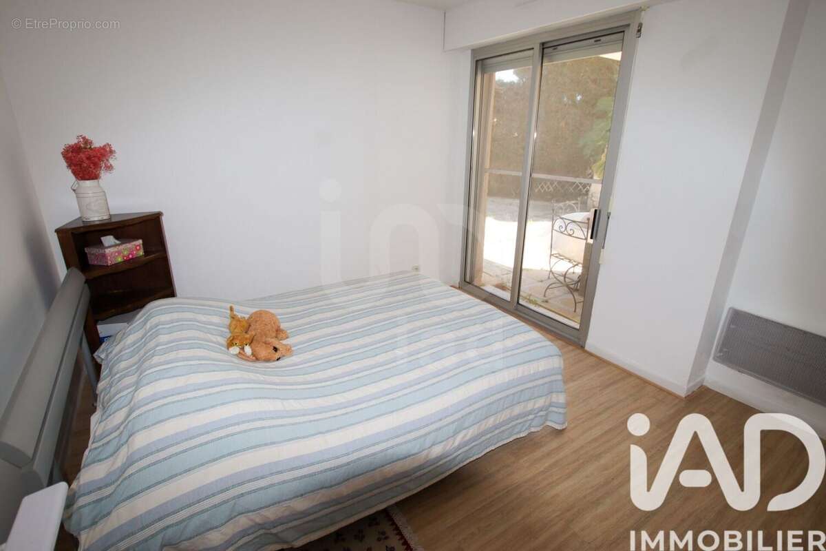 Photo 8 - Appartement à VENCE