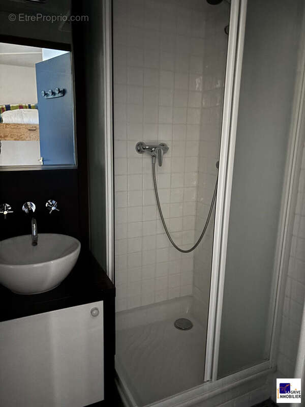 Appartement à LANDRY