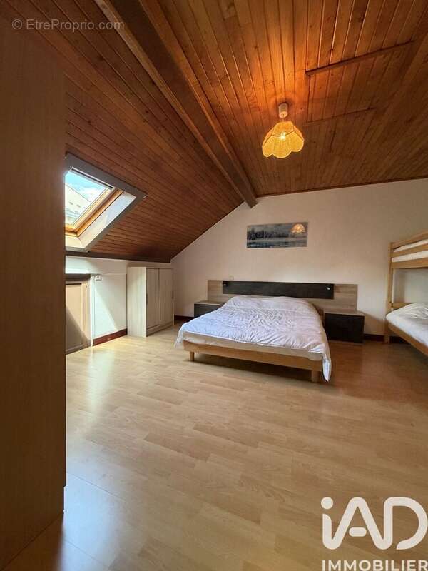 Photo 9 - Appartement à FONCINE-LE-BAS