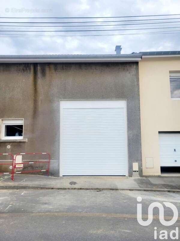 Photo 5 - Maison à HAUCOURT-MOULAINE