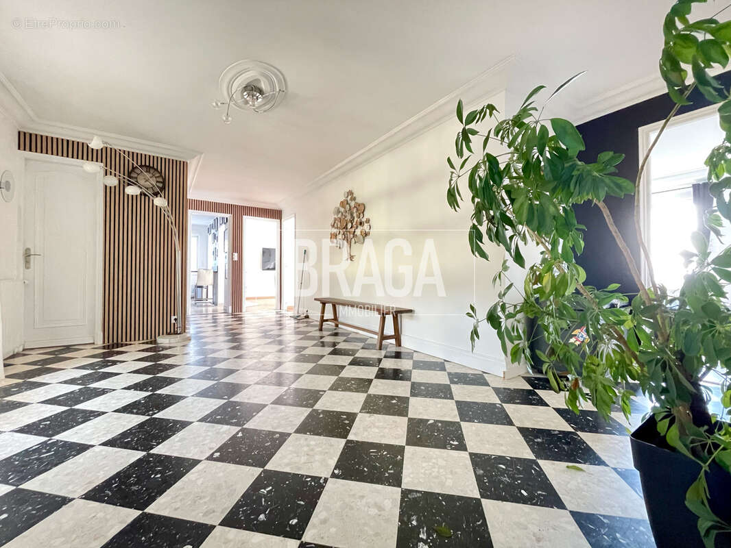 Pavillon independant de 170m2 hab rare a la vente a boulogne sur mer - photo 4