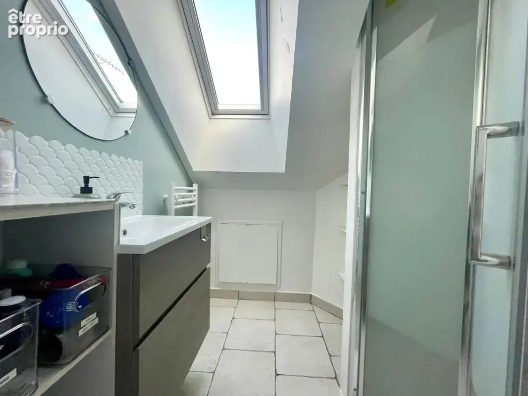 Maison 132 m² à Rambouillet  - photo 12