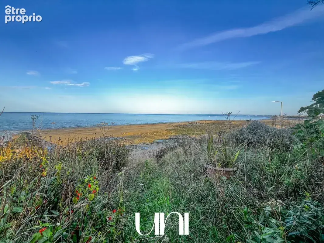 Maison 7 pièces 237 m² à vendre à Luc-Sur-Mer (14530) - photo 15