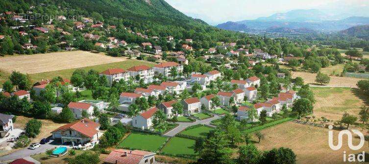 Photo 6 - Appartement à SAINT-PAUL-DE-VARCES