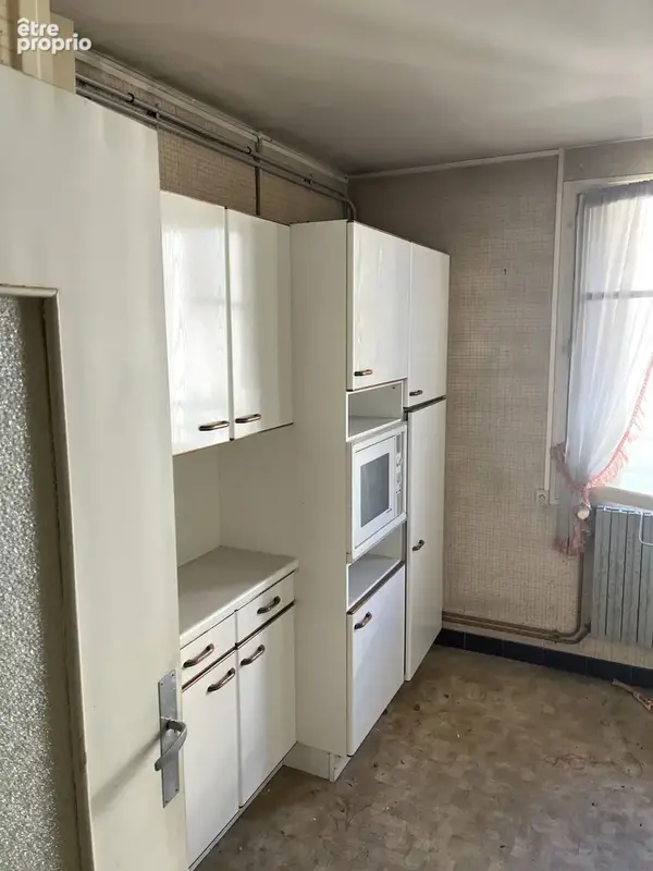 Photo Appartement à Autun au prix de 38 150€