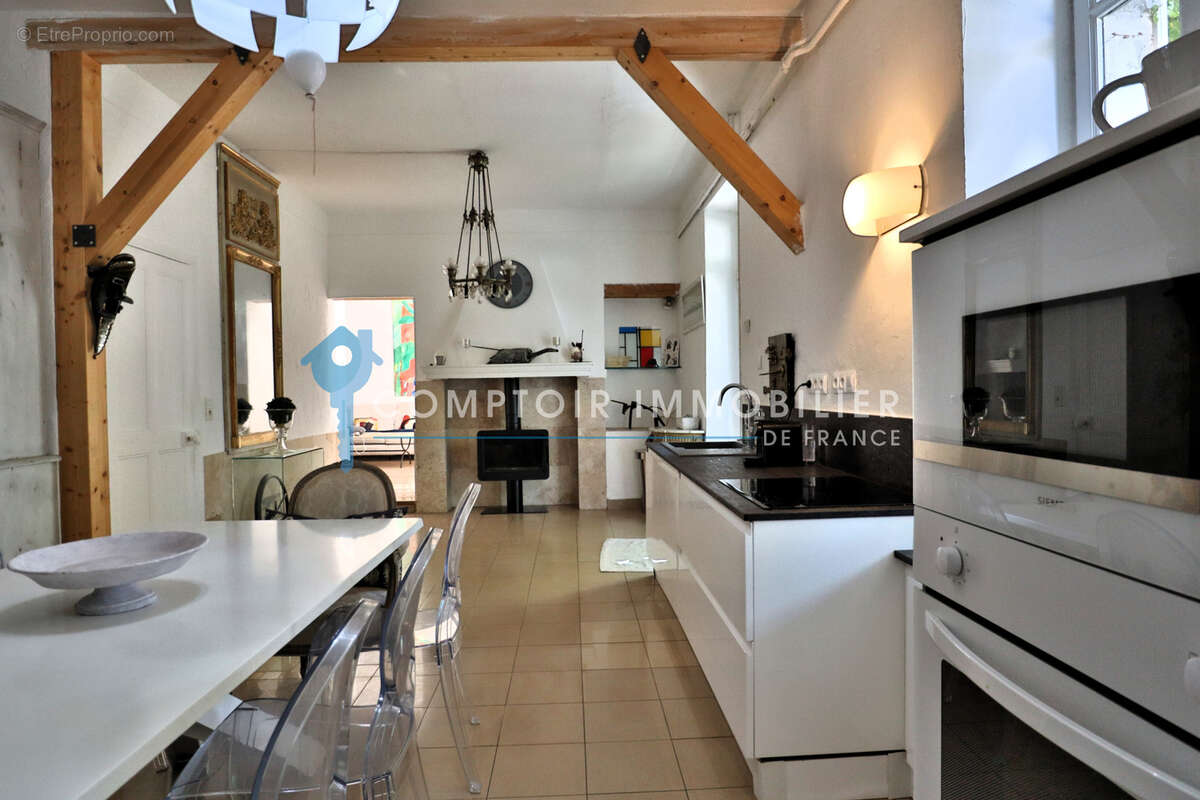 Maison à NOVES