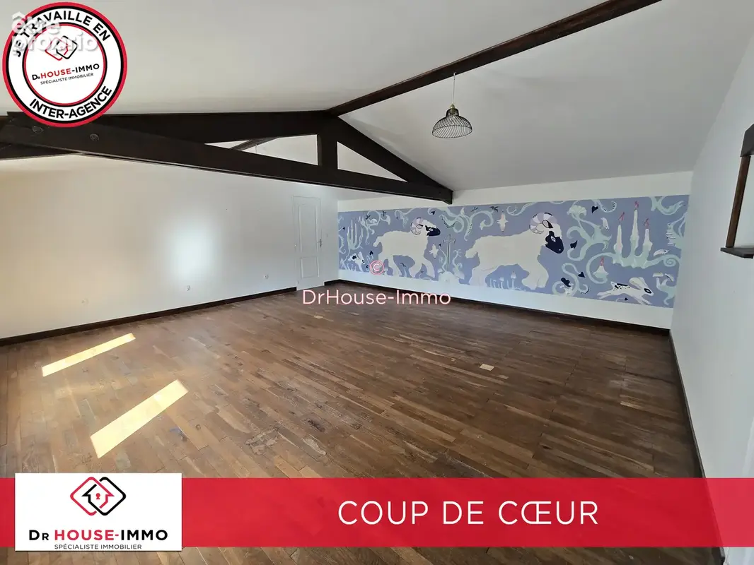 Maison 180 m² à Beaussais  - photo 5