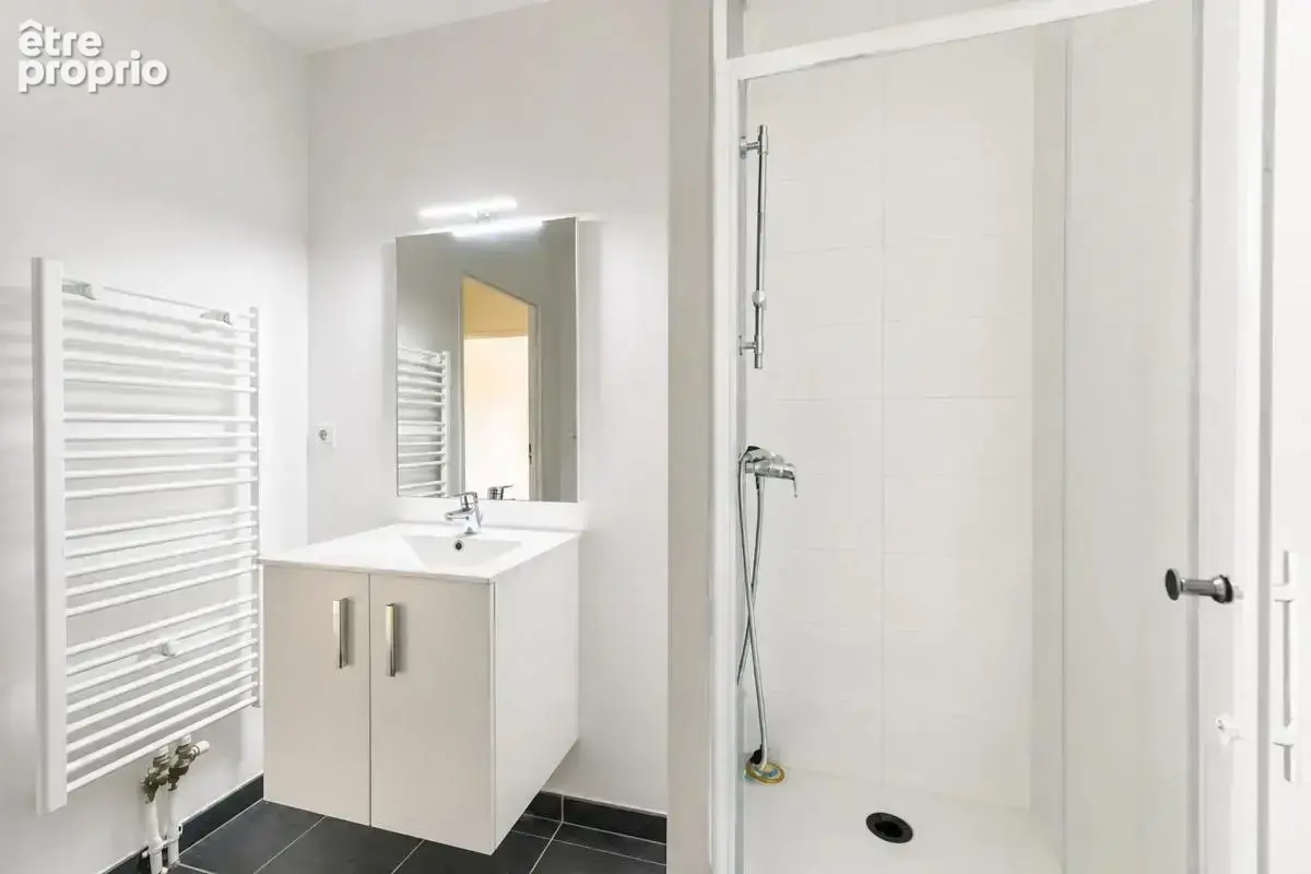 Appartement de 2 pièces de 41 m² à Tours - VENDU LOUÉ - photo 5