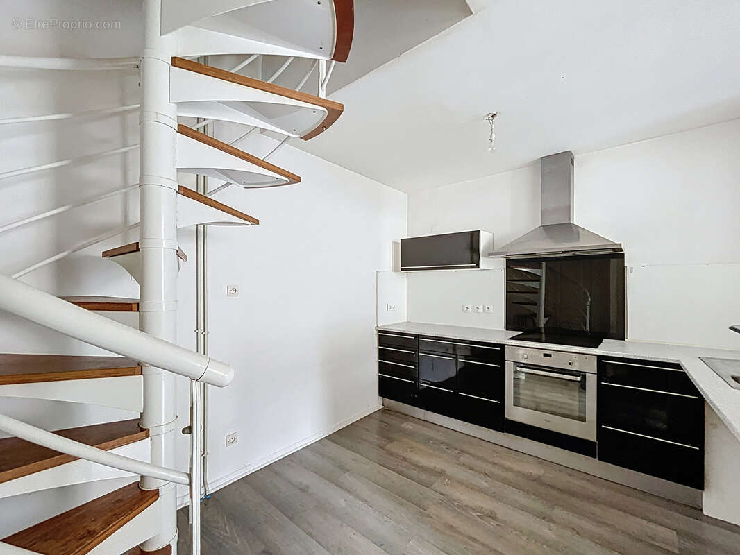 Appartement à COMMERCY