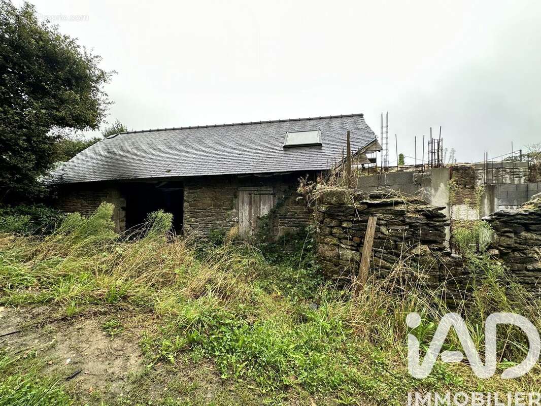 Photo 2 - Appartement à ELLIANT