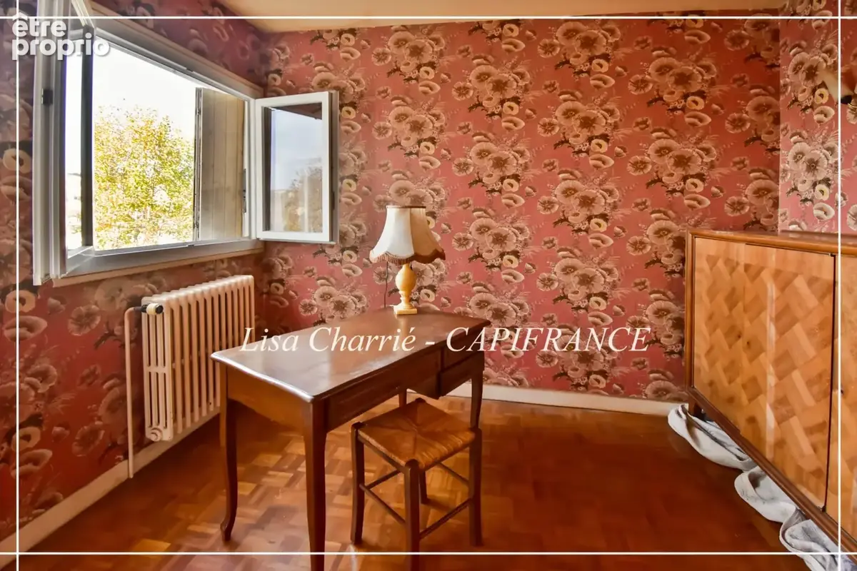 Maison 6 pièces de 164 m2 habitables sur 2407 m2 de terrain à AUCH : vivre à Auch comme à la campagne, avec la cathédrale en toi - photo 51