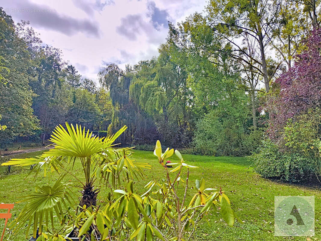 Maison à COLLEVILLE-MONTGOMERY