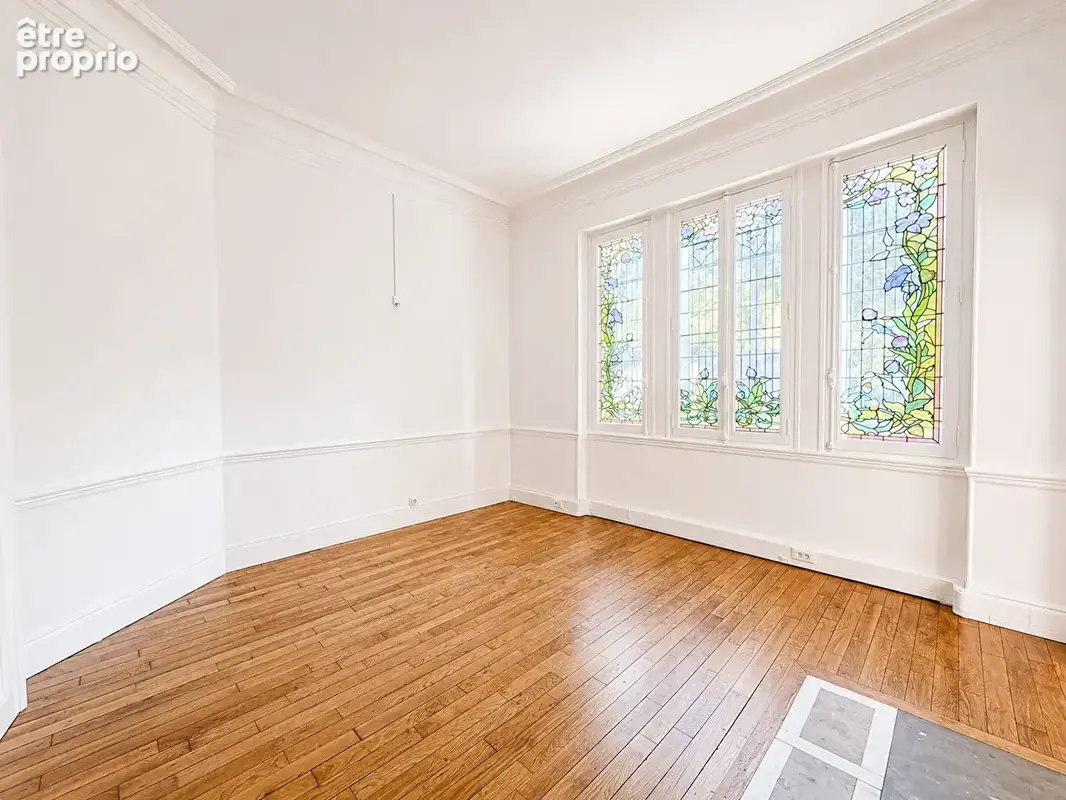 TOULOUSE - Les Chalets- T3-4 de 95.4m² avec cave et terrasse de 20.3 m² - photo 3