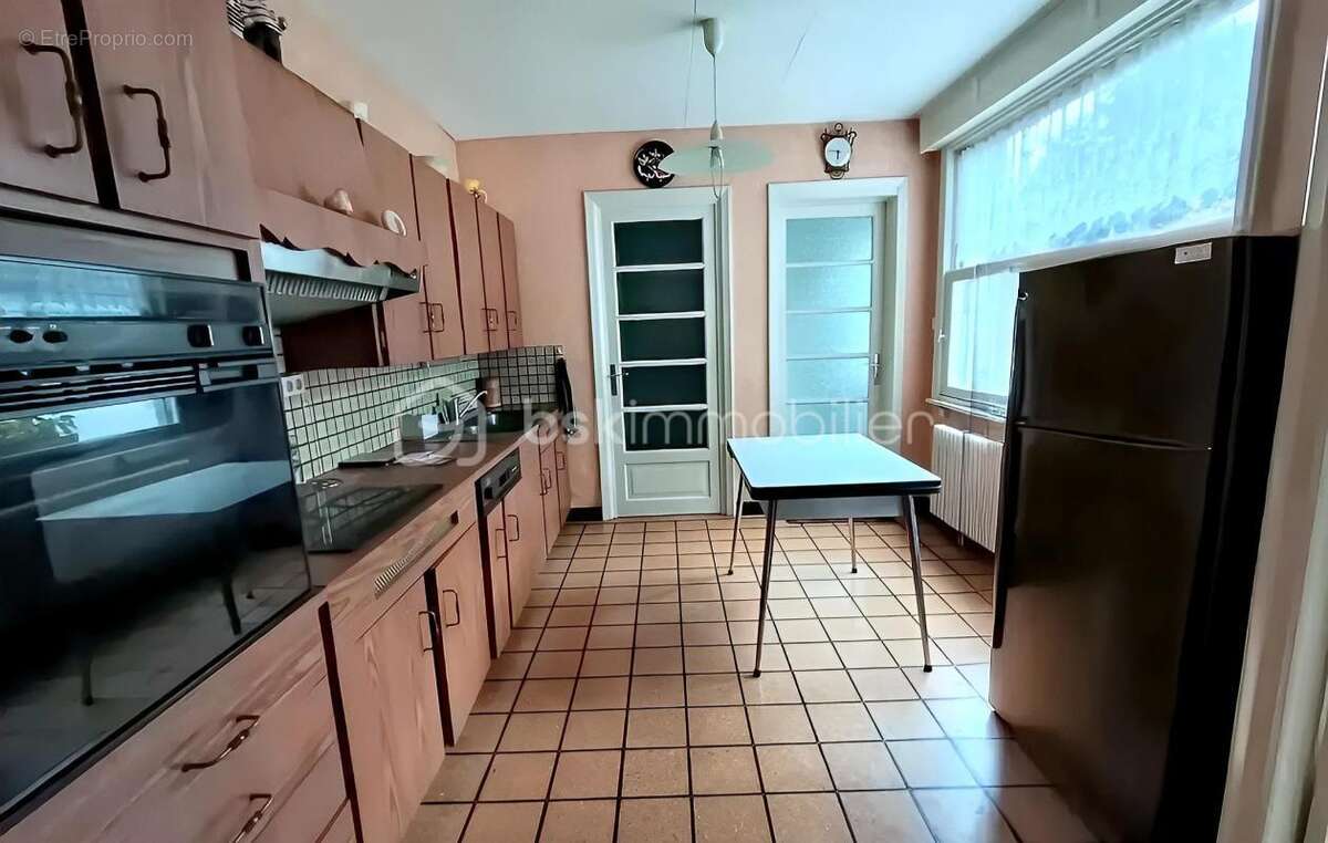 Maison à HENIN-BEAUMONT