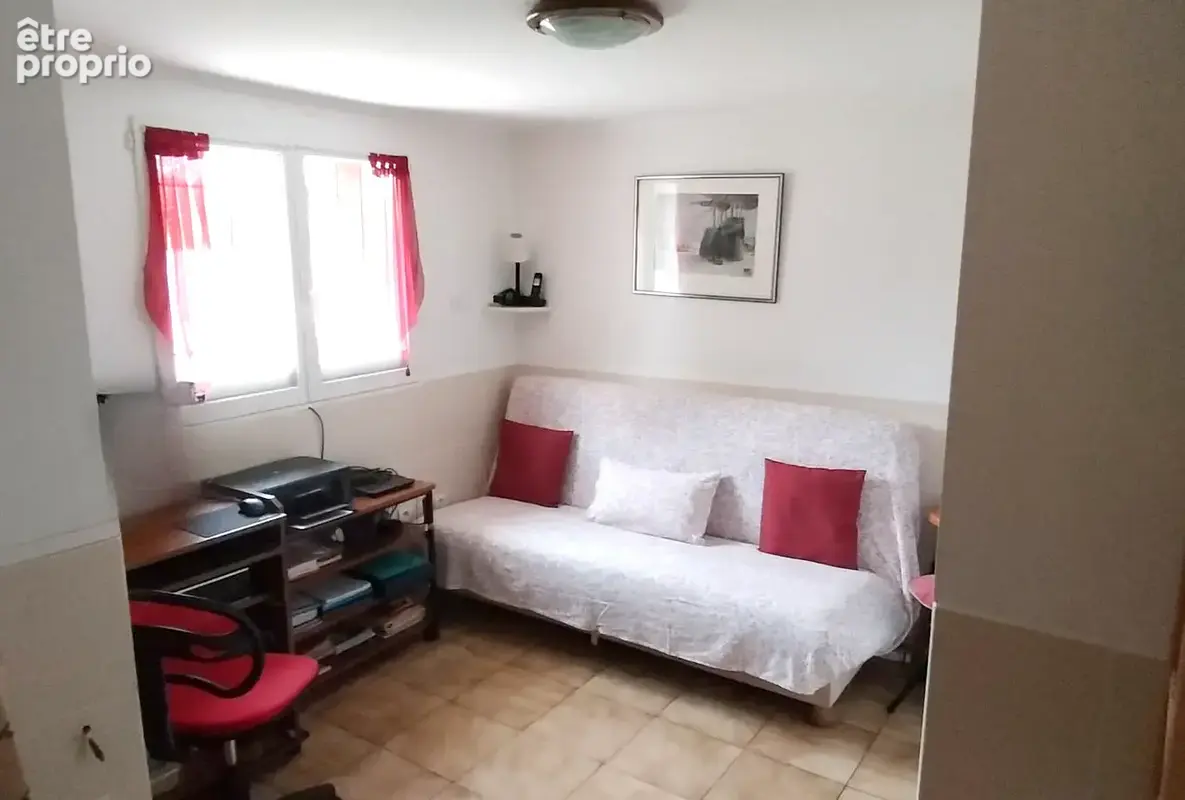 Maison familiale sur terrain clos - photo 15