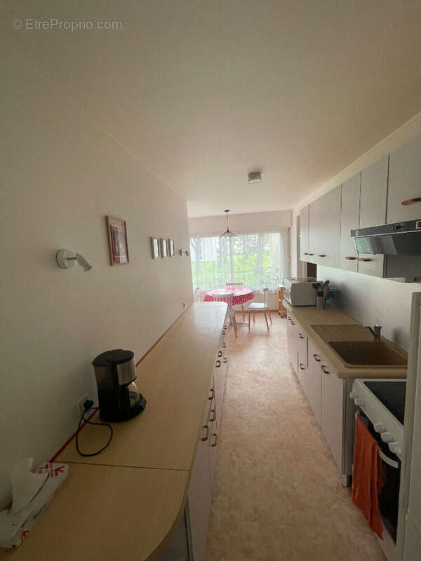 Appartement Rennes 5 pièce(s) 105.29 m2 - photo 6