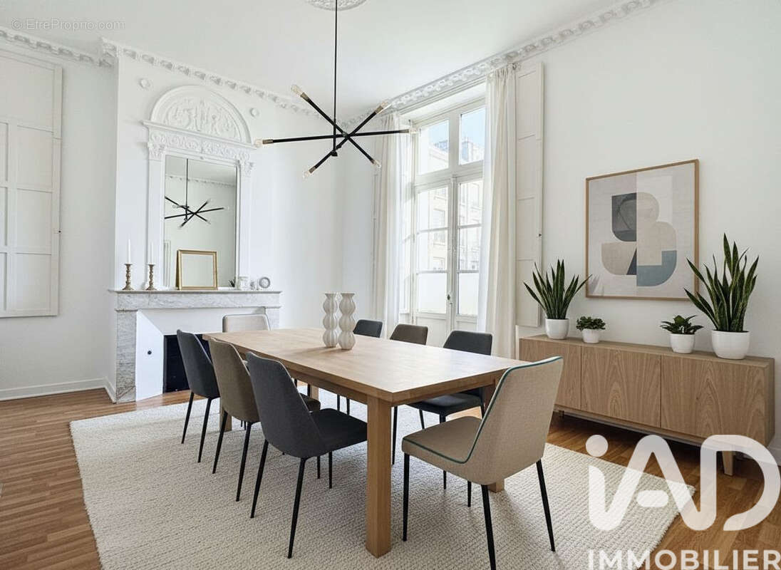 Photo 2 - Appartement à BORDEAUX