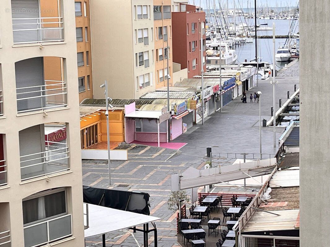 Appartement à AGDE