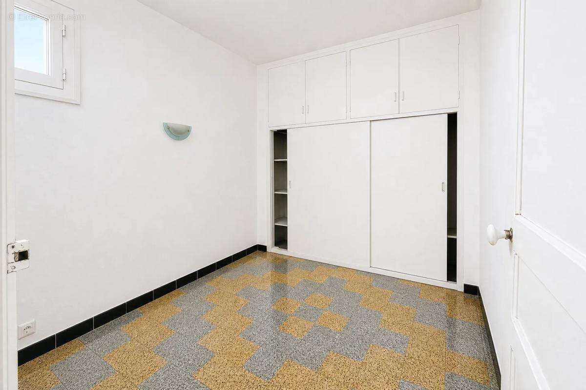 Maison de village sur 2 niveaux- 70 m2 - Valros - photo 3