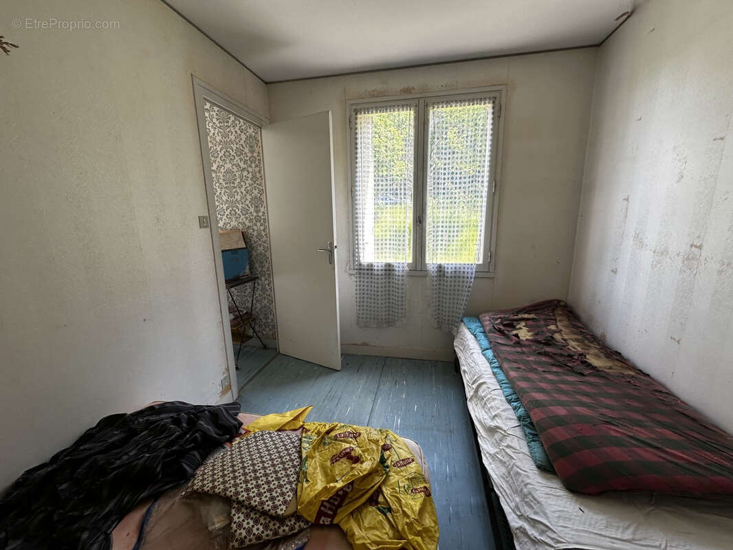 Cadre champêtre, petite maison à rénover - photo 4