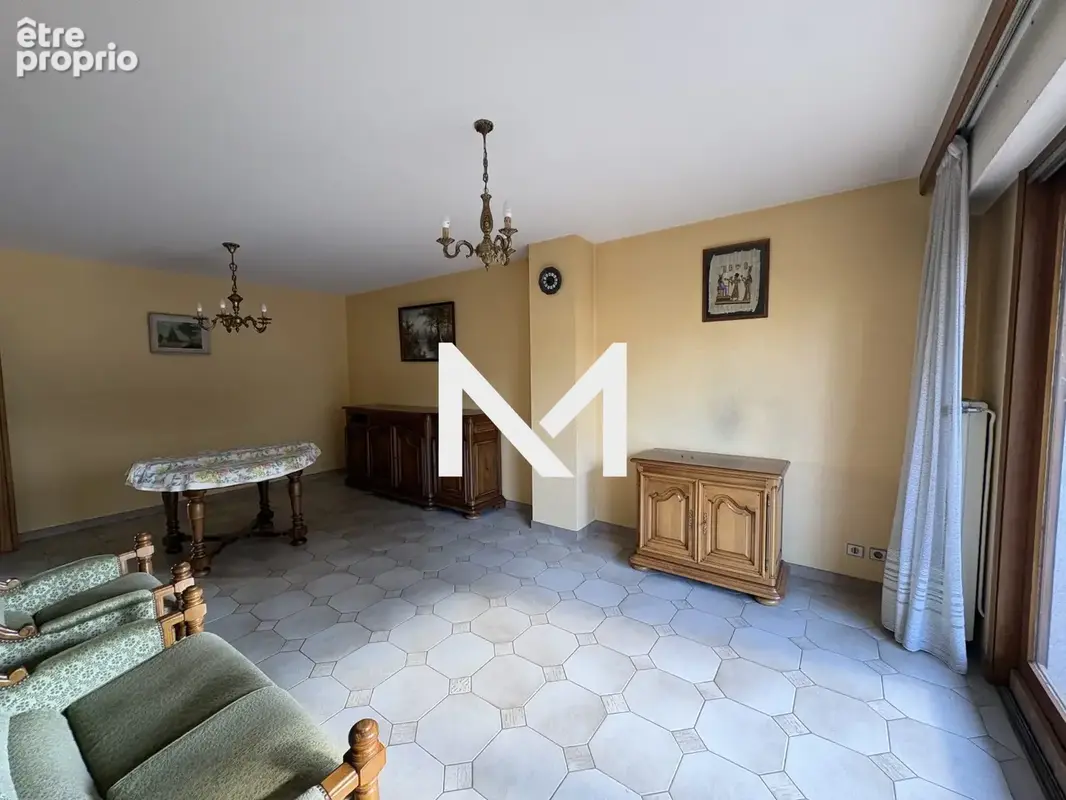 Maison 4 pièces 111 m² à vendre à Grenoble (38100) - photo 3