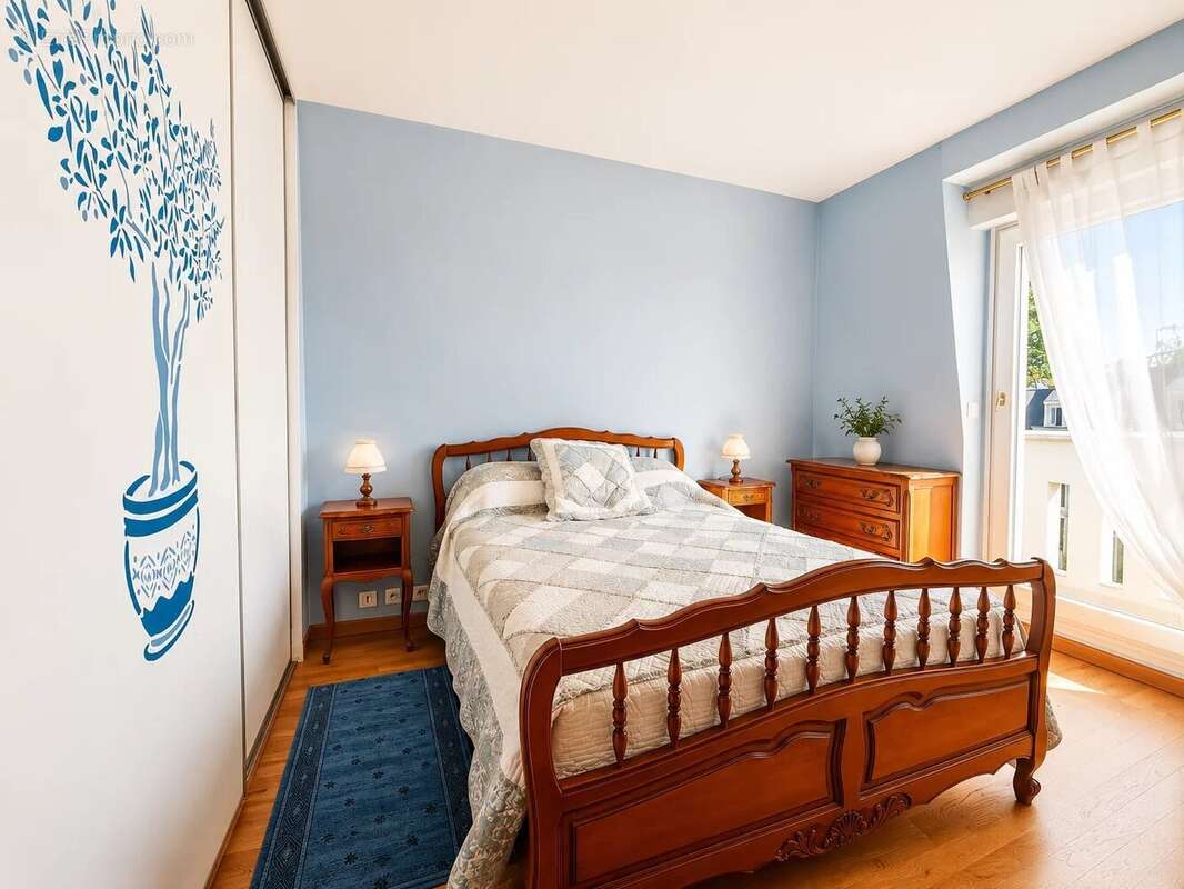 Appartement à CHELLES
