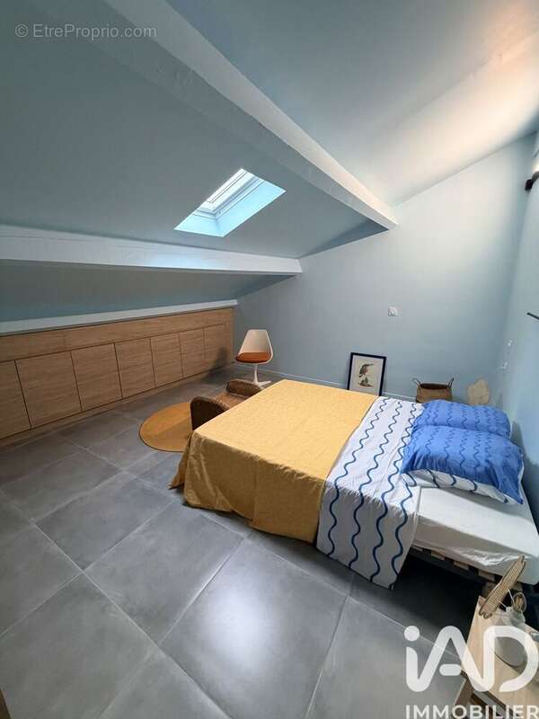 Photo 9 - Appartement à ROYAN