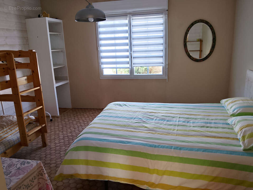 Maison à SAINT-MICHEL-CHEF-CHEF