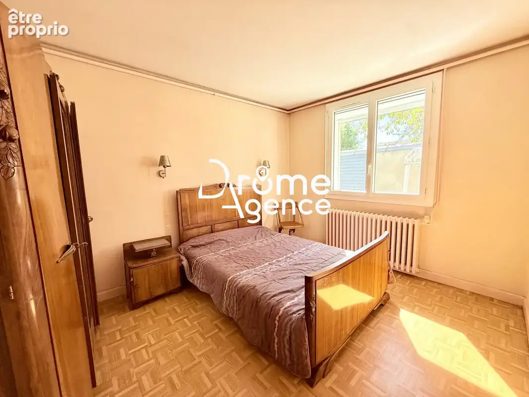 Maison 4 pièces 73 m² à vendre à Valence (26000) - photo 7