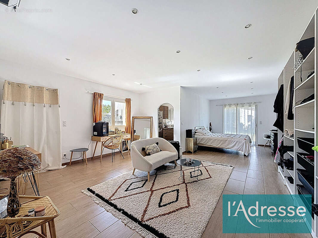 Maison à BASTELICACCIA