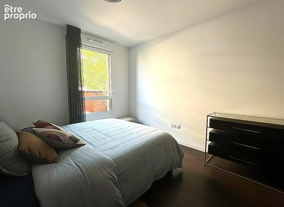 Appartement 113m² à toulouse - photo 7