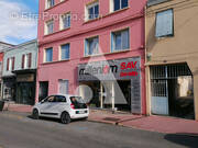 Commerce à MONTCEAU-LES-MINES