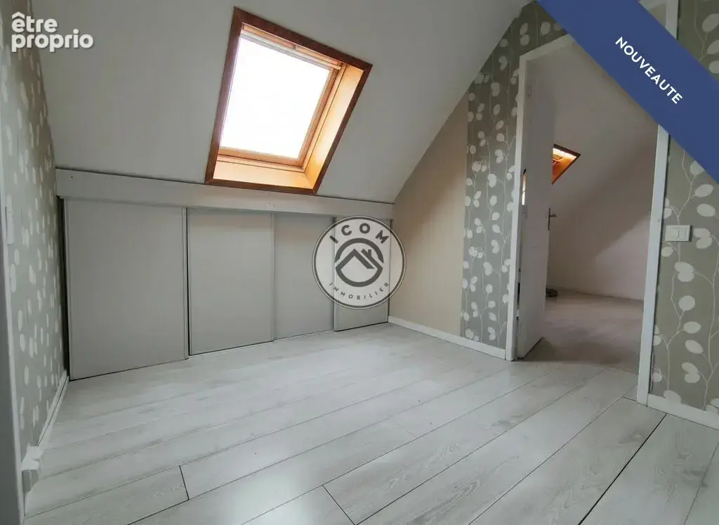 pavillon Individuel semi plain pied - photo 8