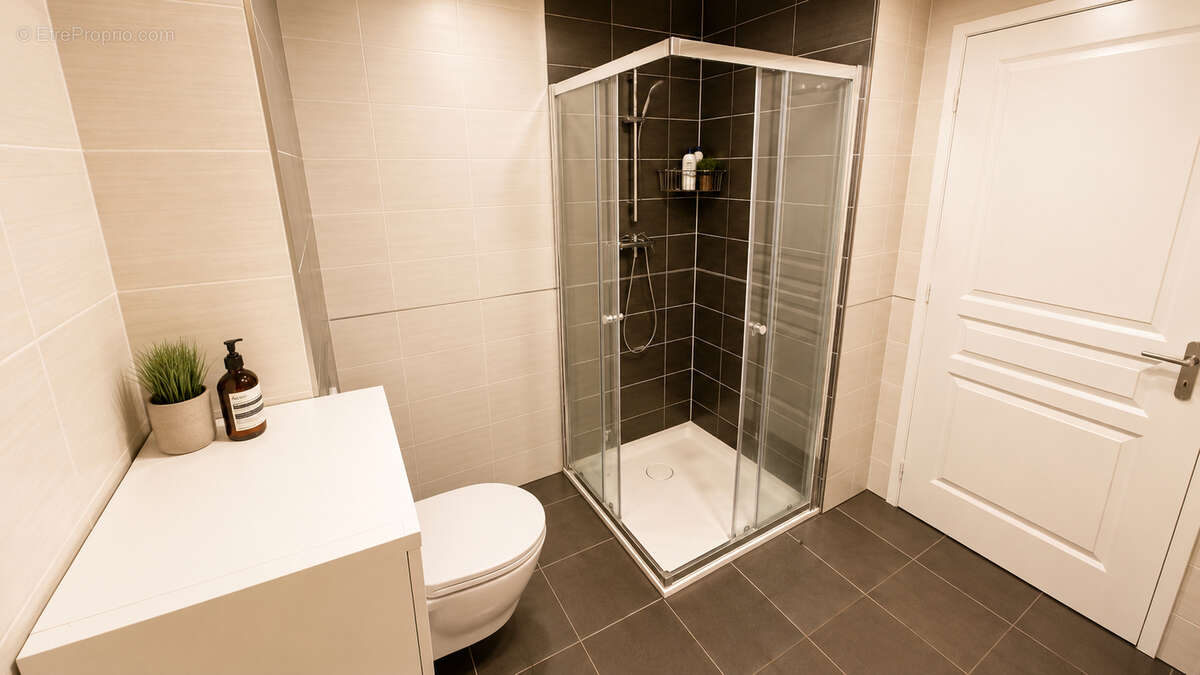 Appartement à VINEUIL-SAINT-FIRMIN