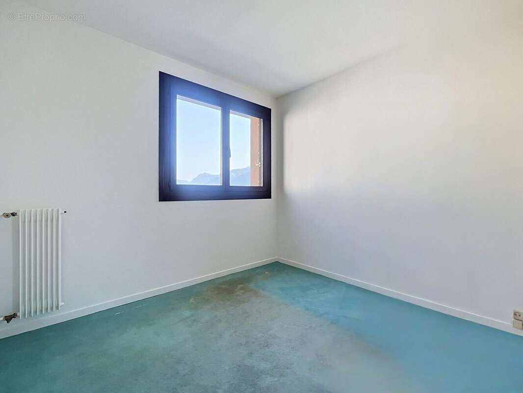 Appartement 81 m² à Sassenage  - photo 6