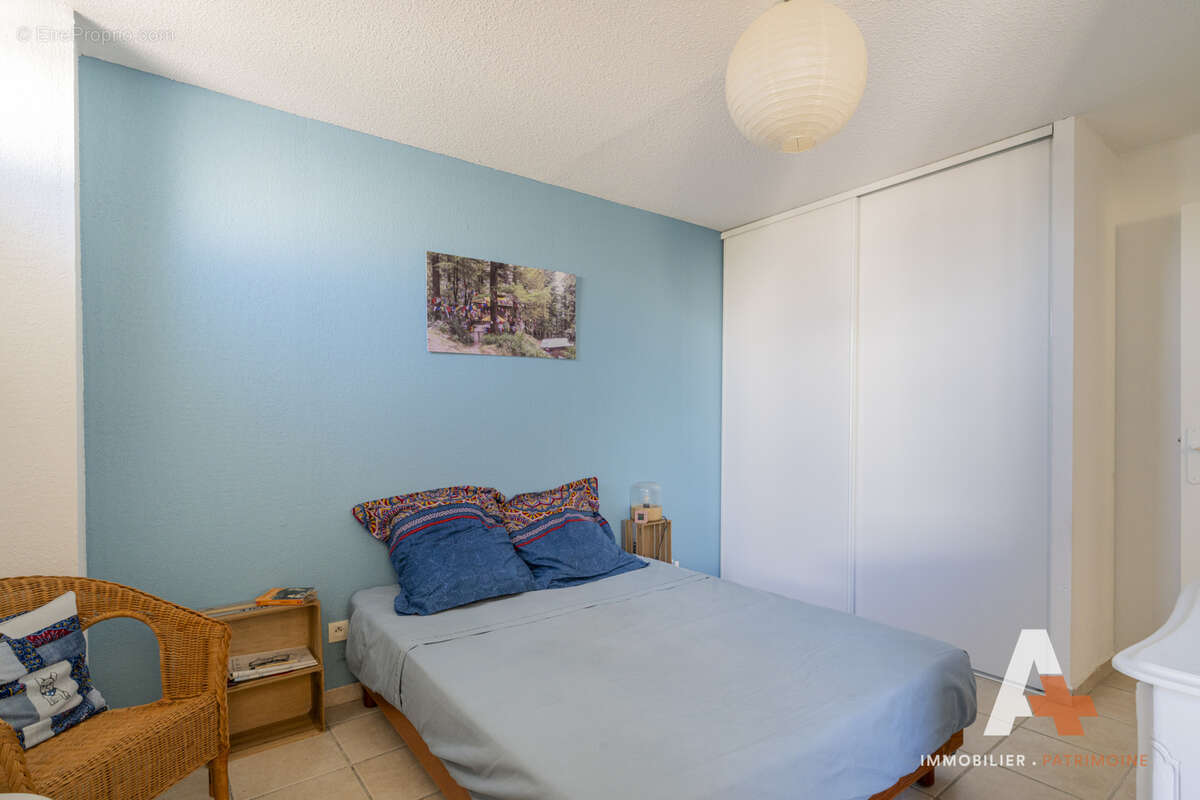 Appartement à LA CIOTAT