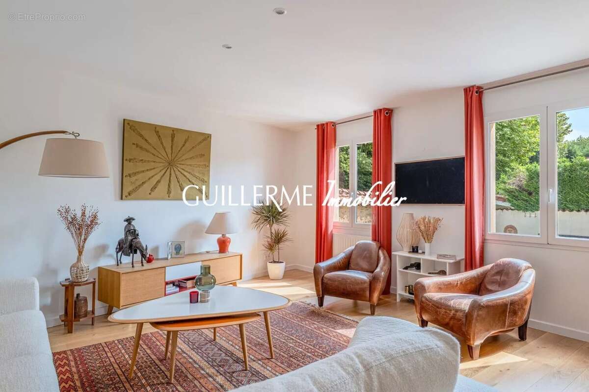 Maison Ancienne - Dardilly - photo 11
