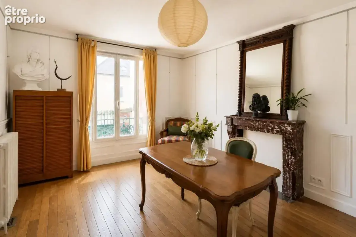Maison de 7 pièces de 185 m² à Montmirail - photo 4