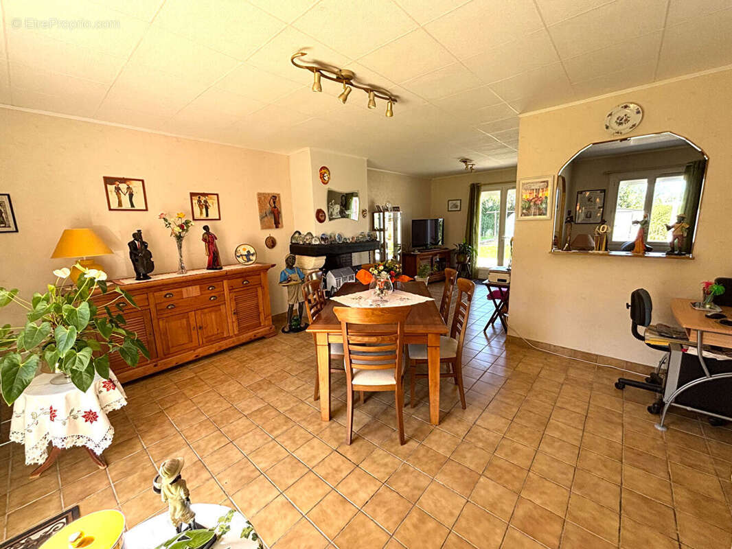 Maison à LA BAULE-ESCOUBLAC