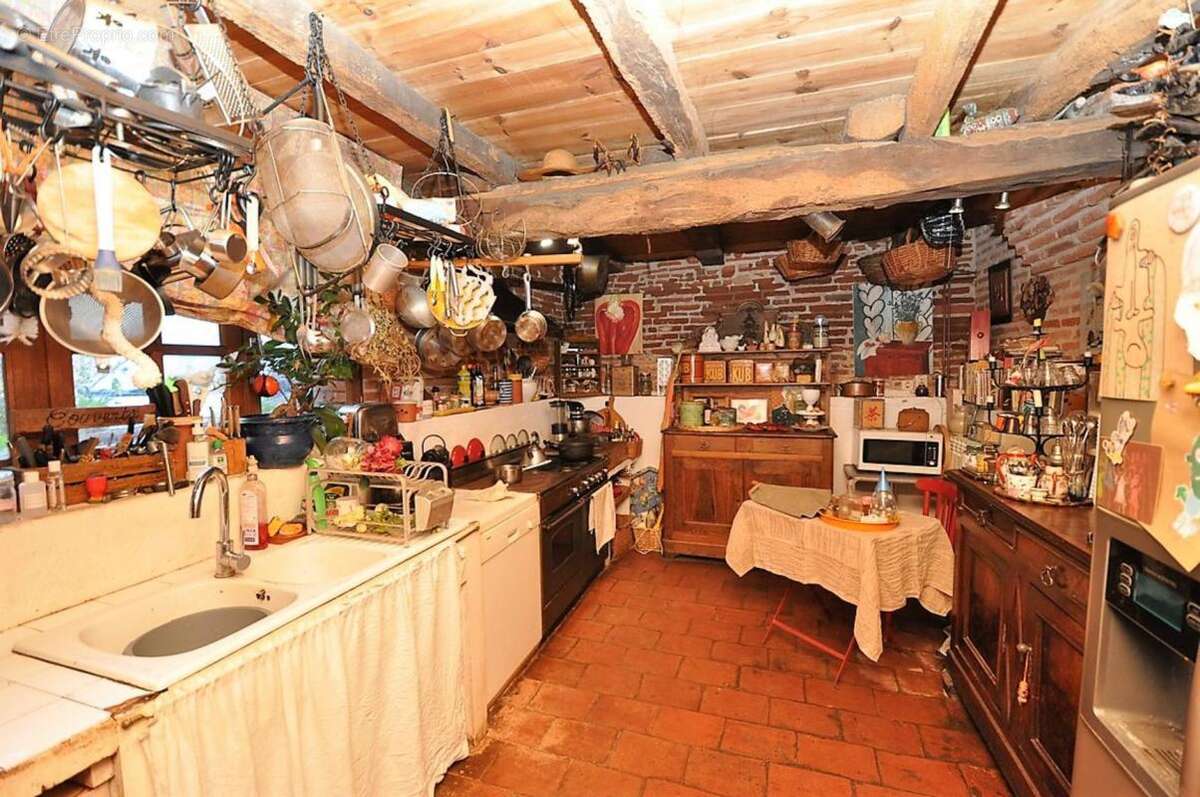 Maison 400 m² à Gaillac  - photo 12