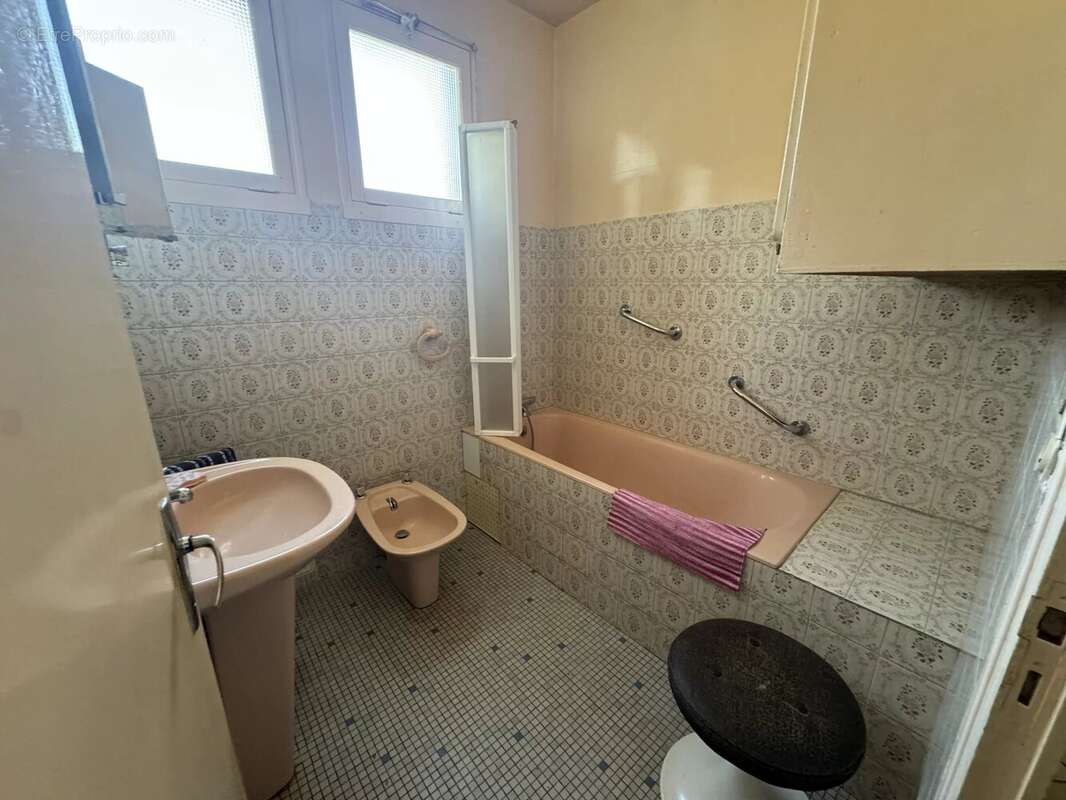 Ensemble immobilier - photo 10