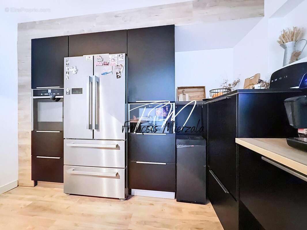 Photo 4 - Maison à LOISON-SOUS-LENS