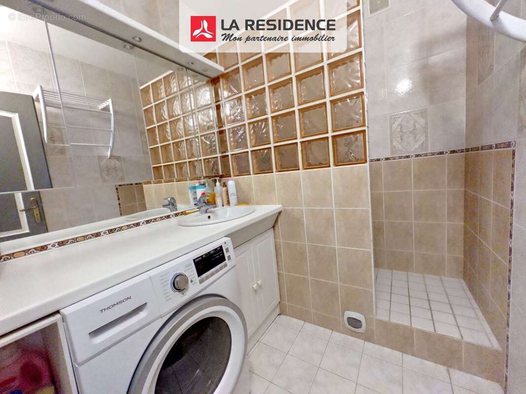 Appartement à MARLY-LE-ROI