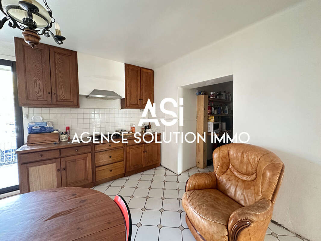 Maison à SAINT-THOME