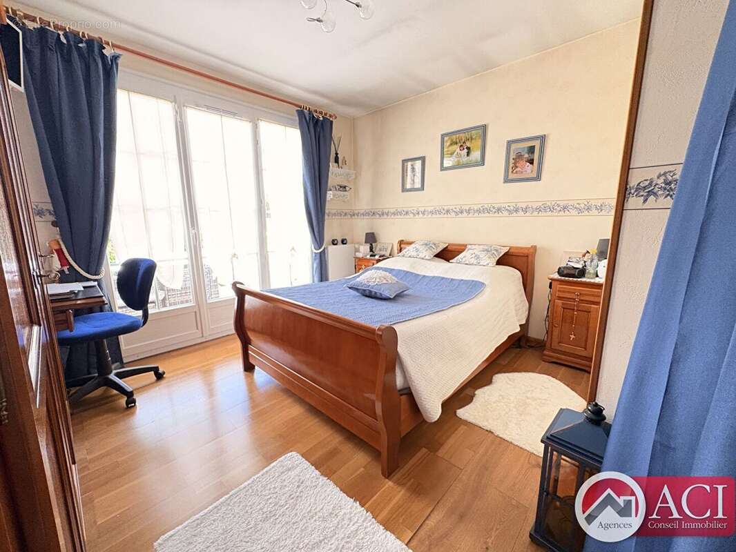 Maison 5 pièces à Meru avec studio en sous sol - photo 5